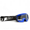 MASQUE/LUNETTES CROSS MOTO NOEND ENFANT 3.6 KID SERIES BLEU (OFF ROAD)