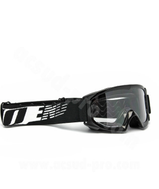 MASQUE/LUNETTES CROSS MOTO NOEND ENFANT 3.6 KID SERIES NOIR (OFF ROAD)
