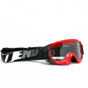 MASQUE/LUNETTES CROSS MOTO NOEND ENFANT 3.6 KID SERIES ROUGE (OFF ROAD)