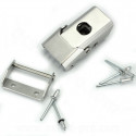 MECANISME DE SERRURE SUPERIEUR COOCASE ALUMINIUM X1 / X2 / X3 / X4