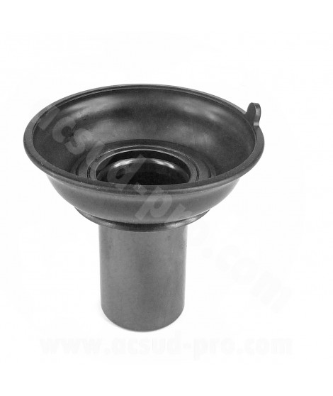 MEMBRANE CARBURATEUR MAXISCOOTER ADAPT. SCOOTERONE / GY6 125CC 4T