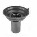 MEMBRANE CARBURATEUR MAXISCOOTER ADAPT. SCOOTERONE / GY6 125CC 4T