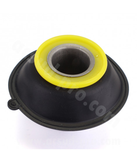 MEMBRANE DE CARBURATEUR MAXISCOOTER ADAPT. KYMCO AGILITY 125-150CC ( OEM: 00105036 )