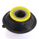 MEMBRANE DE CARBURATEUR MAXISCOOTER ADAPT. KYMCO AGILITY 125-150CC ( OEM: 00105036 )