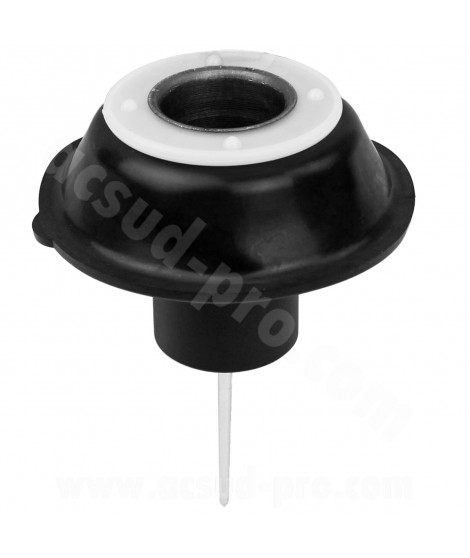 MEMBRANE DE CARBURATEUR MAXISCOOTER ADAPT. YAMAHA MAJESTY 125 150 Ø24mm (OEM : 5DS1434A1000)