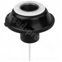 MEMBRANE DE CARBURATEUR MAXISCOOTER ADAPT. YAMAHA MAJESTY 125 150 Ø24mm (OEM : 5DS1434A1000)