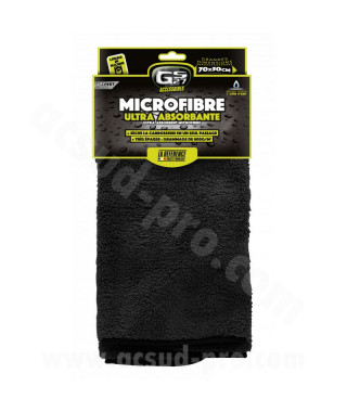 MICROFIBRE ULTRA ABSORBANTE GS27