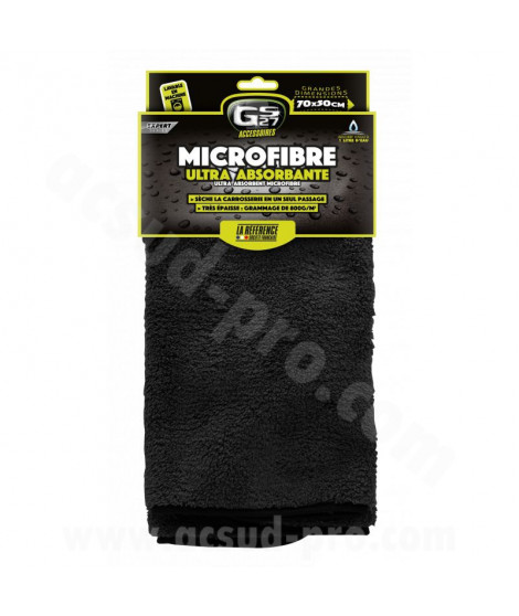 MICROFIBRE ULTRA ABSORBANTE GS27