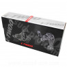 MINI GROUPE L-TWOO MANETTE & DERAILLEUR AX 1X13V.