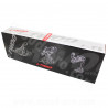 MINI GROUPE L-TWOO MANETTES & DERAILLEURS A2 3X7V. 11-32