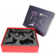 MINI GROUPE L-TWOO MANETTES & DERAILLEURS R3 2X8V.