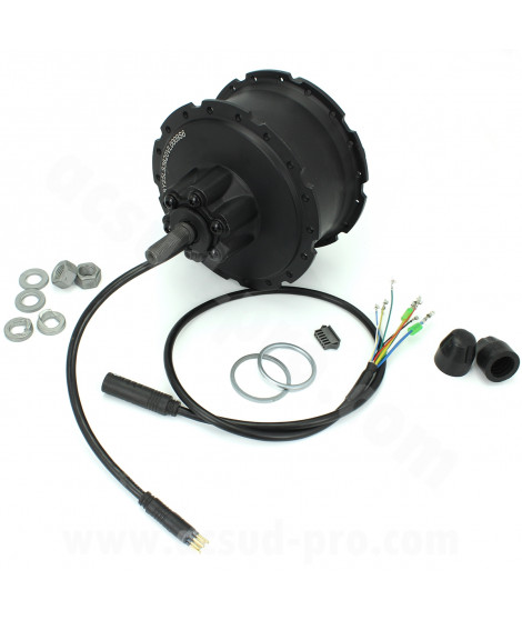 _MOTEUR  EZO ALPER 36V 250W