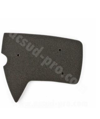 MOUSSE DE FILTRE A AIR ADAPT. PEUGEOT LUDIX 50CC