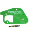 MOUSSE DE FILTRE A AIR DOUBLE DENSITE CARENZI ADAPT. YAMAHA BOOSTER / BWS / STUNT (OEM : 3VLE44510100)