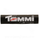 MOUSSE DE GUIDON DOMINO NOIR  (L  200mm)