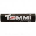 MOUSSE DE GUIDON DOMINO NOIR  (L  200mm)