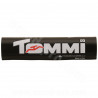 MOUSSE DE GUIDON DOMINO NOIR  (L  200mm)