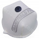 MOUSSE FILTRE A AIR MARCHALD ADAPT. HONDA 150 CRF 2007/2021 ( MADE IN ITALIE )