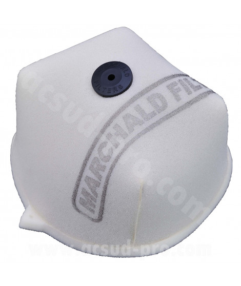 MOUSSE FILTRE A AIR MARCHALD ADAPT. HONDA 150 CRF 2007/2021 ( MADE IN ITALIE )