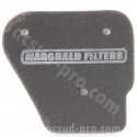 MOUSSE FILTRE A AIR MARCHALD ADAPT. YAMAHA NITRO / OVETTO (OEM : 3WG-E4451-00-00)