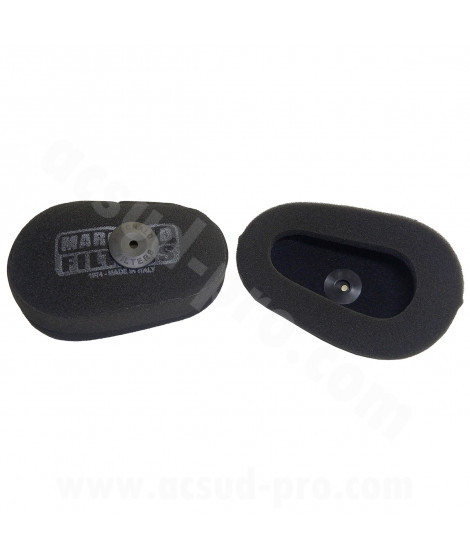 MOUSSE FILTRE A AIR MARCHALD MOTO ADAPT. BETA RR 50 2021-2023