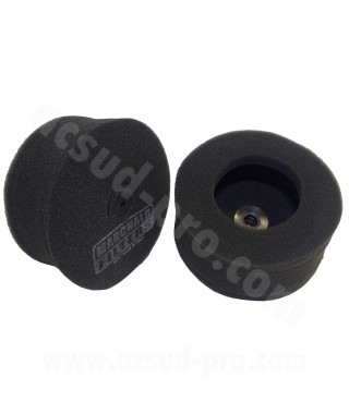 MOUSSE FILTRE A AIR MARCHALD MOTO ADAPT. FANTIC CABALLERO 50 / 125 / 200CC  XE / XM 50CC 2006-2023