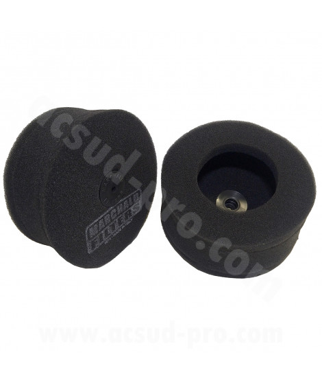 MOUSSE FILTRE A AIR MARCHALD MOTO ADAPT. FANTIC CABALLERO 50 / 125 / 200CC  XE / XM 50CC 2006-2023