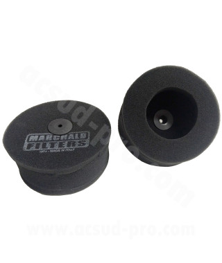 MOUSSE FILTRE A AIR MARCHALD MOTO ADAPT HM 50 / 125X 1996-2014
