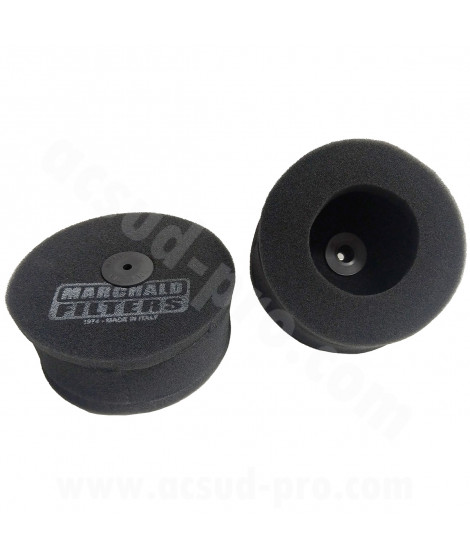 MOUSSE FILTRE A AIR MARCHALD MOTO ADAPT HM 50 / 125X 1996-2014