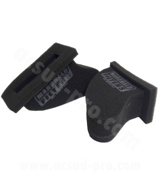 MOUSSE FILTRE A AIR MARCHALD MOTO ADAPT. SHERCO 50 SE-R / SM-R 2006-2023