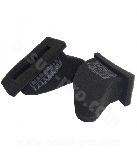 MOUSSE FILTRE A AIR MARCHALD MOTO ADAPT. SHERCO 50 SE-R / SM-R 2006-2023
