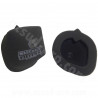 MOUSSE FILTRE A AIR MARCHALD MOTO ADAPT. VALENTI SM / RME / N01 50CC 2015-2023