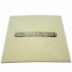 MOUSSE FILTRE A AIR MARCHALD UNIVERSEL 330 X 330 X 9mm
