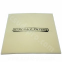 MOUSSE FILTRE A AIR MARCHALD UNIVERSEL 330 X 330 X 9mm