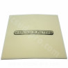 MOUSSE FILTRE A AIR MARCHALD UNIVERSEL 330 X 330 X 9mm