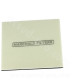 MOUSSE FILTRE A AIR MARCHALD UNIVERSEL DOUBLE DENSITE 330 X 330 X 17mm