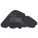 MOUSSE FILTRE A AIR MAXISCOOTER MARCHALD ADAPT. PIAGGIO 50-125CC LIBERTY 4T 1998-2005 ( OEM : 8755250P )