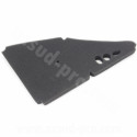 MOUSSE FILTRE A AIR MOTO ADAPT DERBI SENDA DRD PRO 2006 SENDA DRD RACING SENDA DRD X-TREME GILERA 50 SMT 2011 RCR 2011