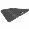 MOUSSE FILTRE A AIR MOTO ADAPT. DERBI SENDA DRD PRO 2006 / SENDA DRD RACING / SENDA DRD X-TREME / GILERA 50 SMT 2011 / RCR 2011