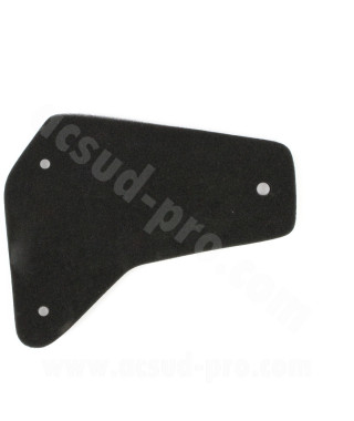 MOUSSE FILTRE A AIR MOTO ADAPT. RIEJU SPIKE / RR