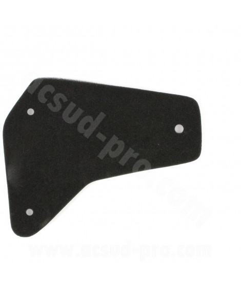 MOUSSE FILTRE A AIR MOTO ADAPT. RIEJU SPIKE / RR