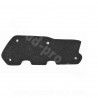MOUSSE FILTRE A AIR MOTO MARCHALD ADAPT. PEUGEOT KISBEE 2T / SPEEDFIGHT3 / VIVACITY3 /  LUDIX PRO / CITY STAR 50CC
