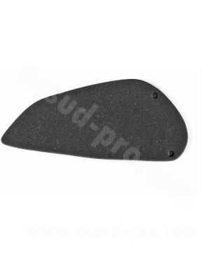 MOUSSE FILTRE A AIR SCOOTER ADAPT. SYM JET EURO-X 2T