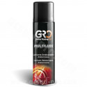 MULTILUBE GLOBAL RACING OIL