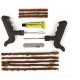 NECESSAIRE DE REPARATION PNEU TUBELESS A MECHE ( QUAD / MOTO / CYCLO / SCOOTER )