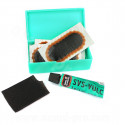 NECESSAIRE REPARATION TIP TOP TT01 (BOITE) - (RUSTINES + TUBE DISSOLUTION )