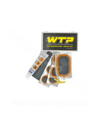 NECESSAIRE REPARATION  WTP - (RUSTINES + TUBE DISSOLUTION )