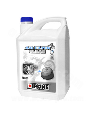 NETTOYANT IPONE FILTRE A AIR (BIDON 5L)