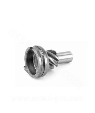 NOIX DE KICK ADAPT. PEUGEOT BUXY / ZENITH / FOX EQUIPE DE POMPE MIKUNI (12.5mm) (OEM : 732802)