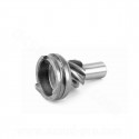 NOIX DE KICK ADAPT. PEUGEOT BUXY / ZENITH / FOX EQUIPE DE POMPE MIKUNI (12.5mm) (OEM : 732802)